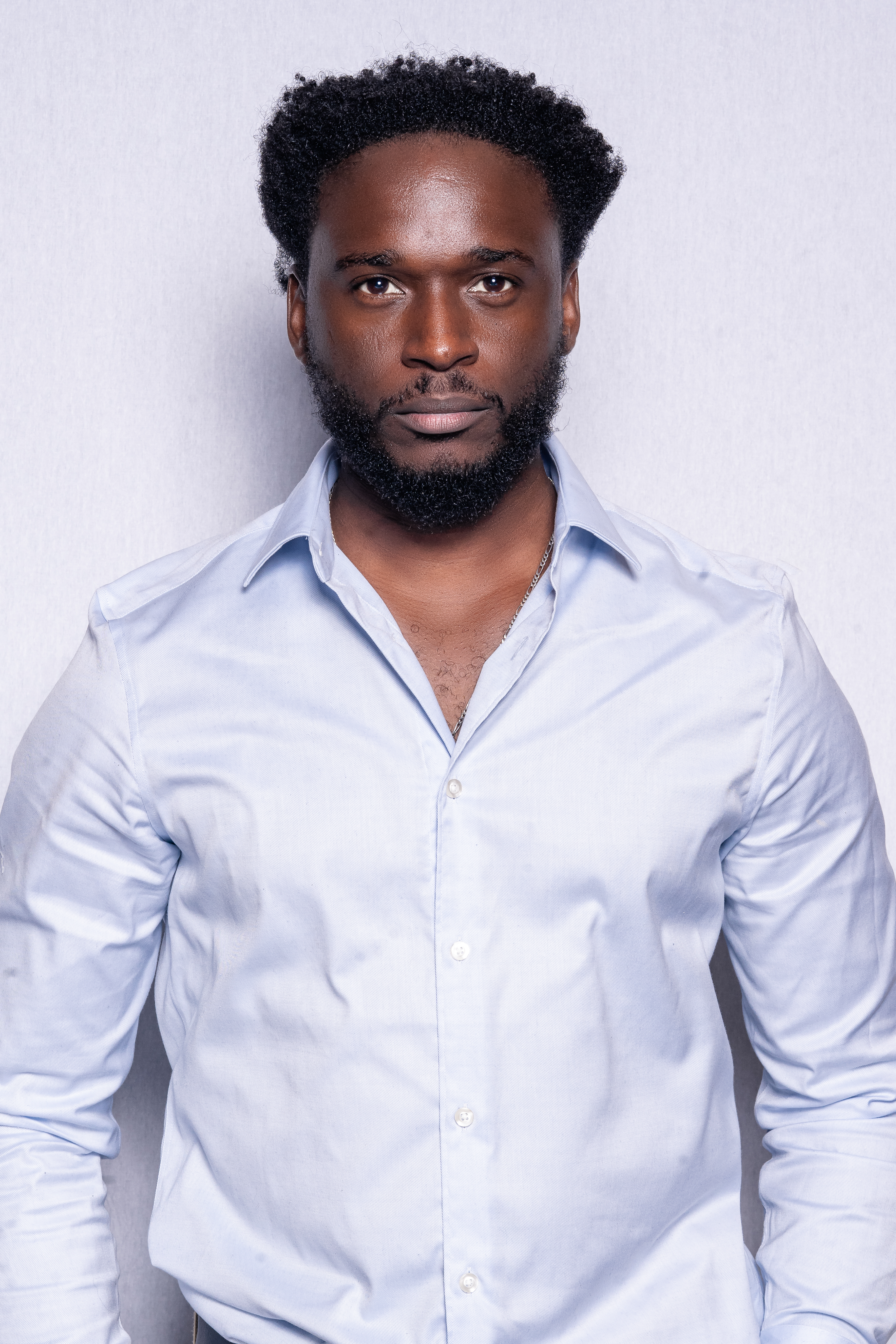 Lionel Akagah